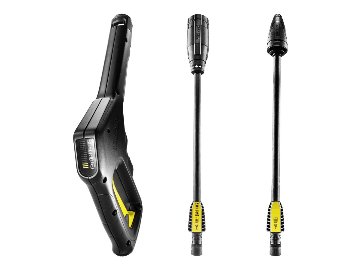 KÃRCHER K 3 Power Control  Hochdruckreiniger