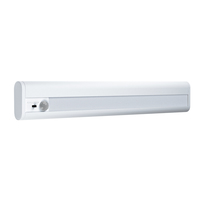 LEDVANCE Linear LED Mobile LED Unterbauleuchte weiss 31,4 cm, 2,9 W, 1 St