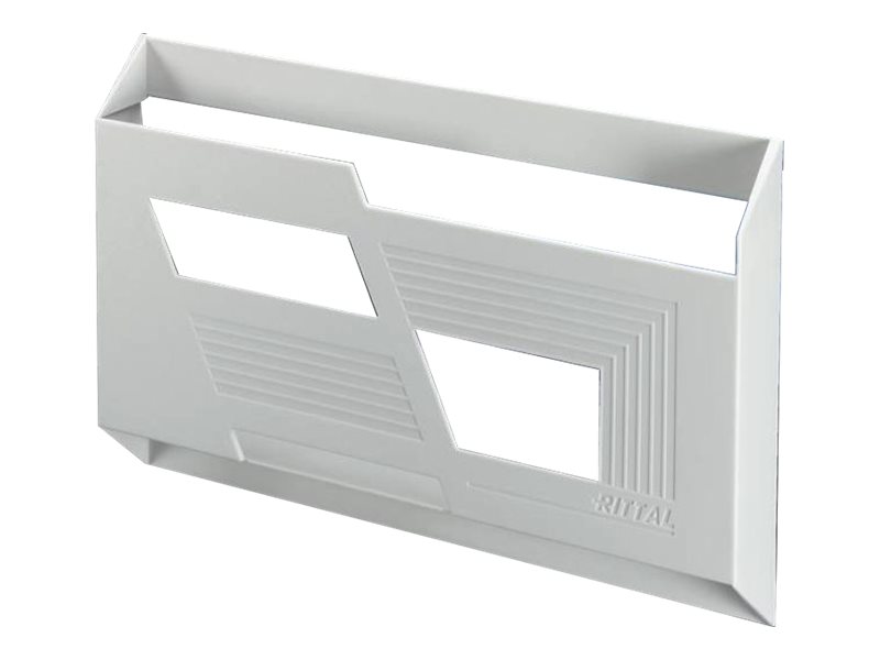 Rittal Schaltplantasche Kunststoff 438x286x45mm DIN A3 quer