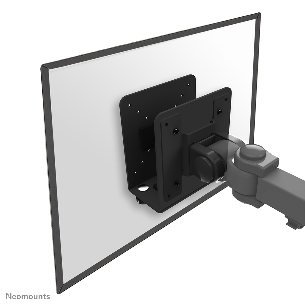 Neomounts THINCLIENT-20 Thin Client Halter VESA 75/100