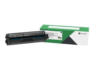 20N2HK0 LEXMARK CS/CX Toner black HC 20N2HK0 LEXMARK CS/CX Toner black HC