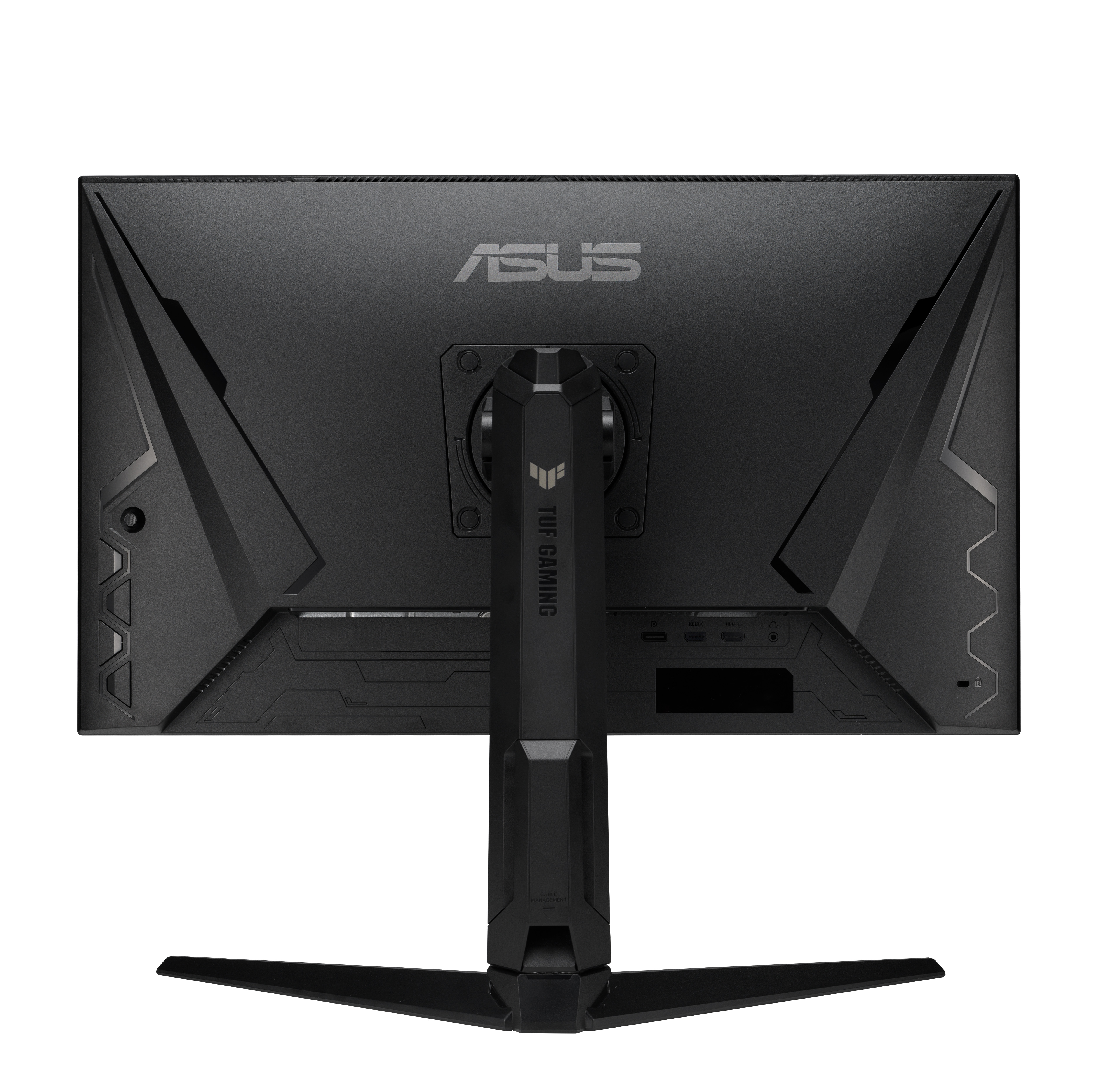ASUS TUF GAMING VG279QML5A 68,58cm 27Zoll Fast IPS LED 169 300Hz 400cdm2 03ms 2xHDMI DP USB TypeC 32 G1