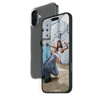 SAFE. 2in1 Protection Bundle iPhone 16 Plus