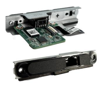 ASUS NUCIOALA0CR Netzwerkadapter 2.5GBase-T x1