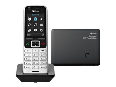 UNIFY OpenScape DECT Phone S6 Base