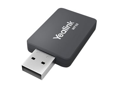 Yealink WF50 WLAN-Dongle, Yealink WF50 WLAN-Dongle,