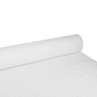 PAPSTAR Tischdecke 18548 weiss 1,2 x 100,0 m PAPSTAR Tischdecke 18548 weiss 1,2 x 100,0 m