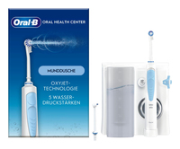 OralB Munddusche OxyJet Reinigungssystem, 1 St