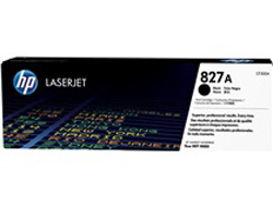 HP 827A (CF300A) schwarz Tonerkartusche