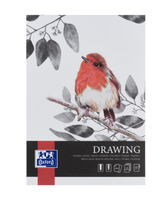 OXFORD Zeichenblock Drawing DIN A4 OXFORD Zeichenblock Drawing DIN A4