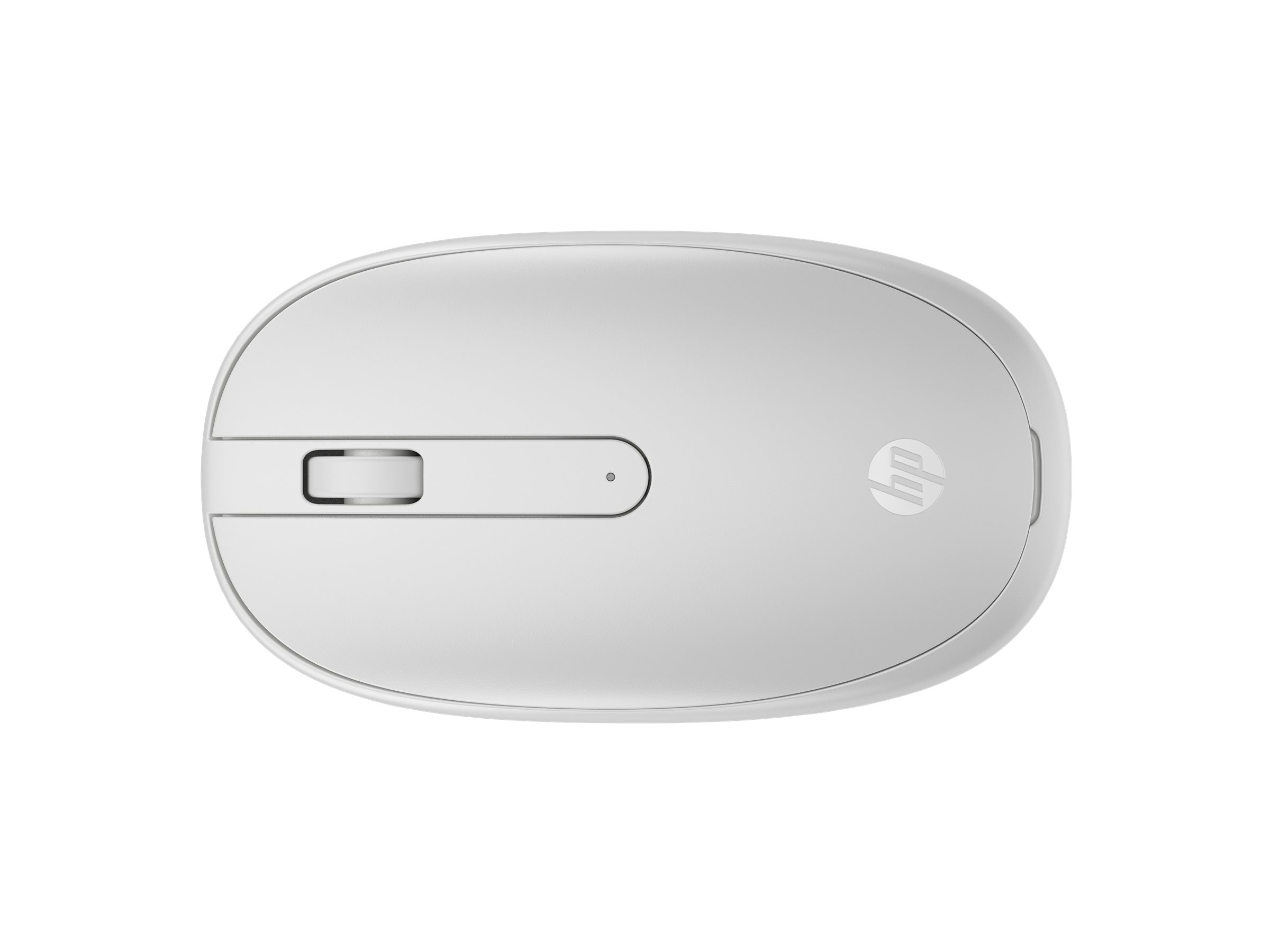 HP 240 Bluetooth Mouse White P