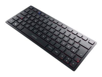 JK-9250DE-2 CHERRY KW9200 Mini Tastatur JK-9250DE-2 CHERRY KW9200 Mini Tastatur