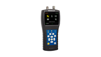 Megasat Satmessgerät HD 4 Combo V2 Megasat Satmessgerät HD 4 Combo V2