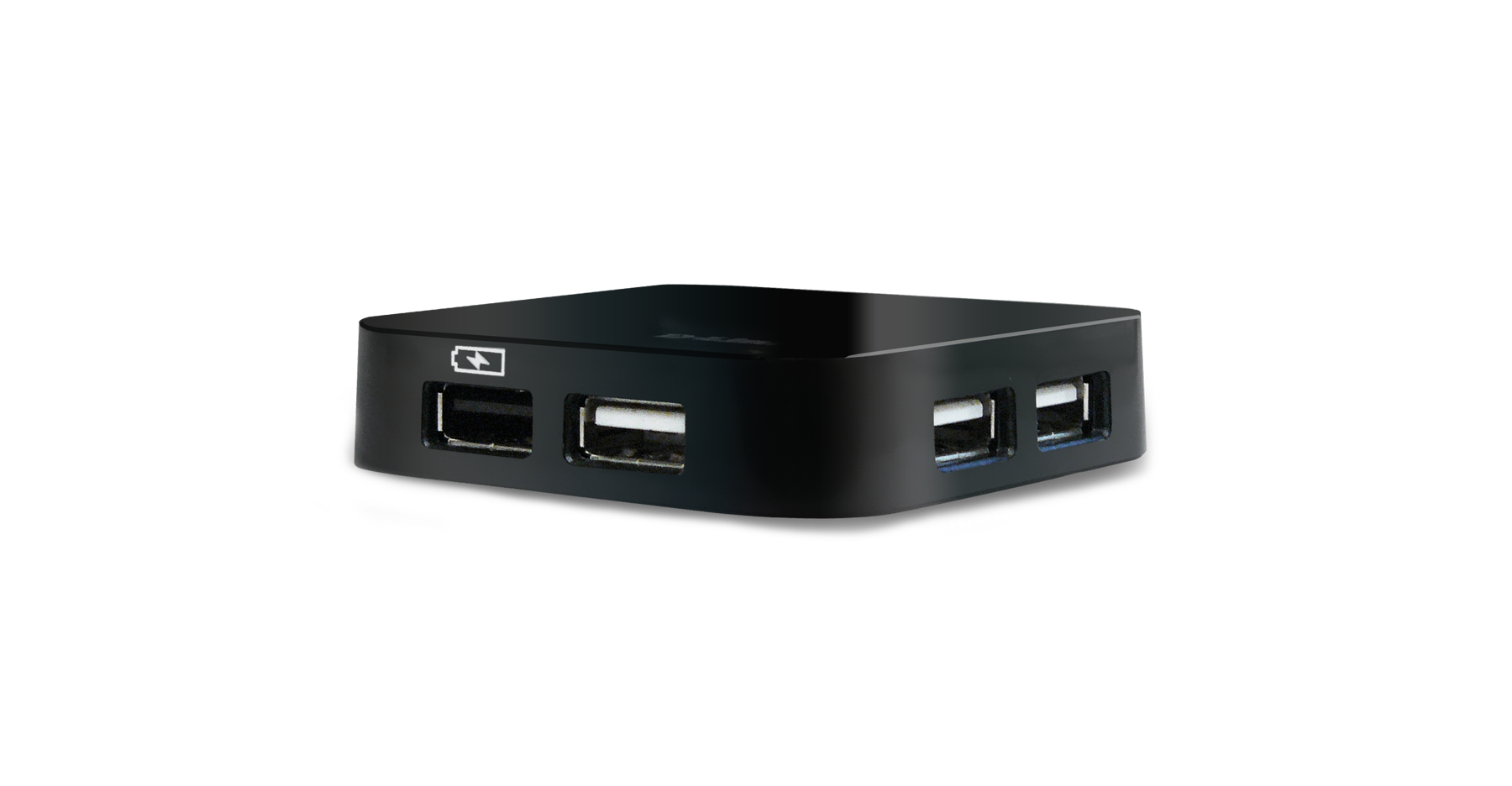 DLINK DUBH4E 4PORT USB 20 HUB
