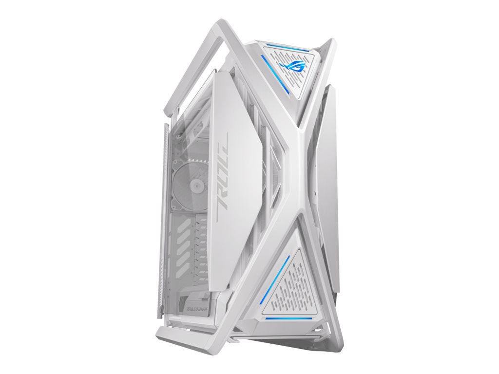 ASUS ROG GR701 HYPERION WHITE