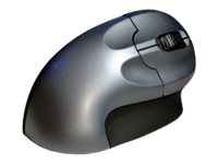 BNEGMW BAKKER Grip Maus 3Tasten kabellos
