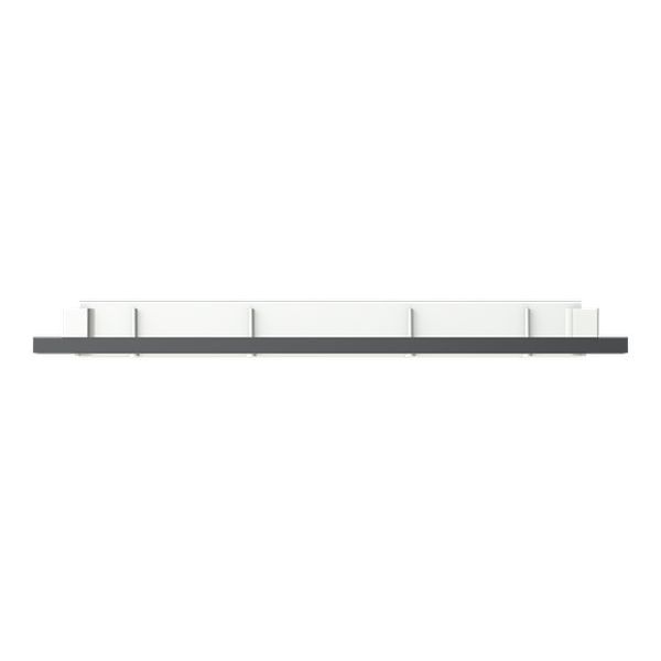 ABB StotzKontaktFlanschsteg MBR3 320er Seite VMSSteg 320