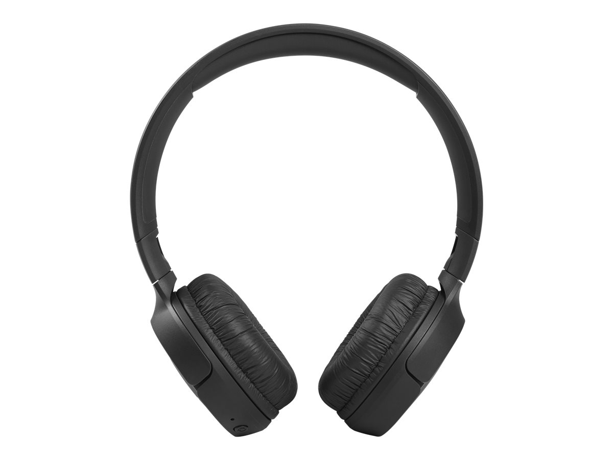 JBL Tune 510BT  Bluetooth Over-Ear Kopfhoerer in Schwarz