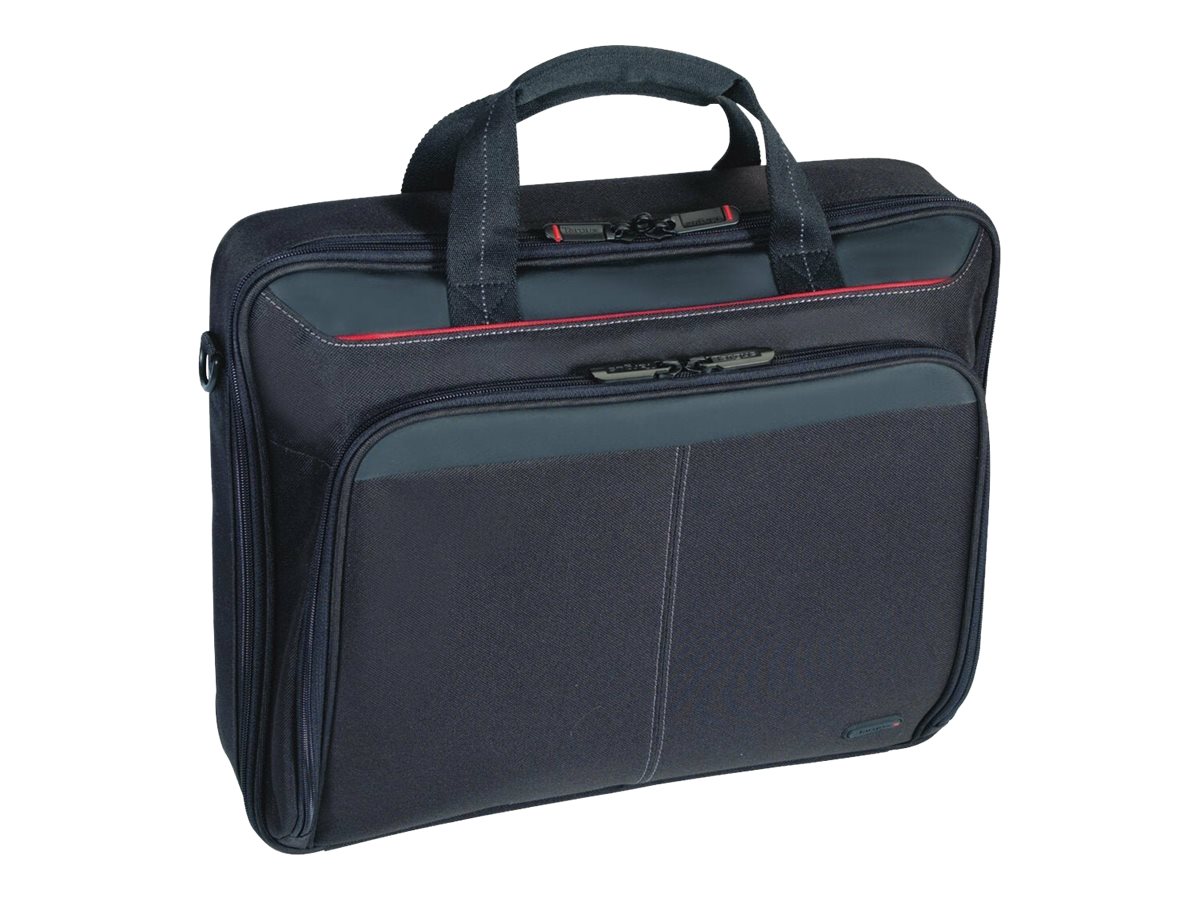 CN31 TARGUS CLASSIC CLAMSHELL