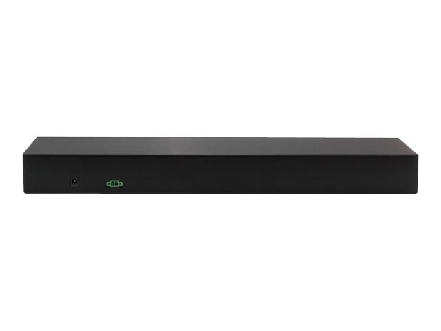 StarTech 8 Port USB auf Seriell Adapter Hub USB auf RS232 Port Adapter mit Daisy Chain Rackmontierbar