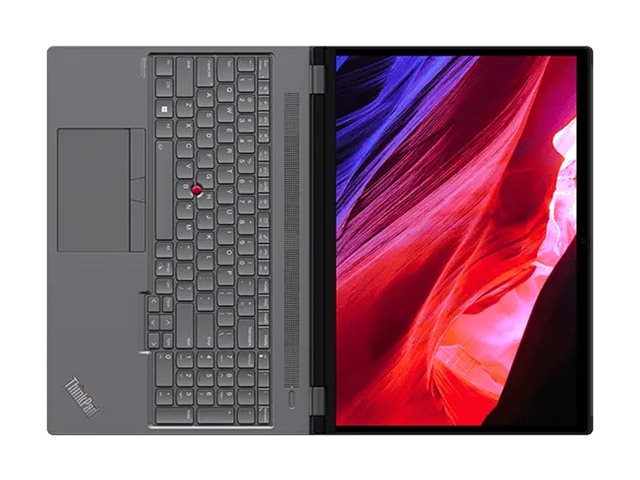 LENOVO ThinkPad P16 G2 Intel Core i7-14700HX 40,64cm 16Zoll FHD+ 32GB 1TB SSD UMA W11P TopSeller