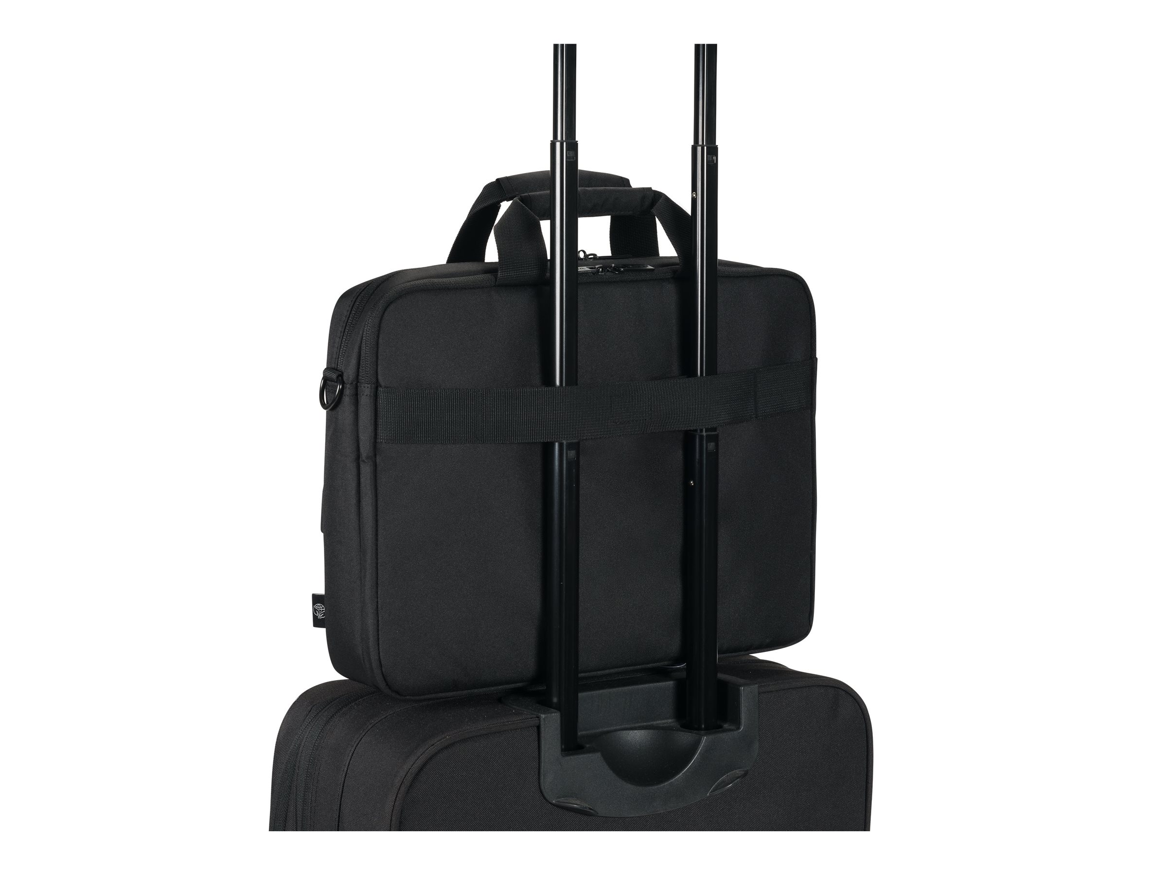 DICOTA Top Traveller Eco CORE 33,02cm 13Zoll - 35,81cm 14,1Zoll