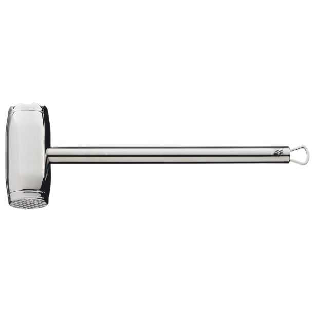 WMF Fleischklopfer Profi Plus Edelstahl Metallisch 40 cm