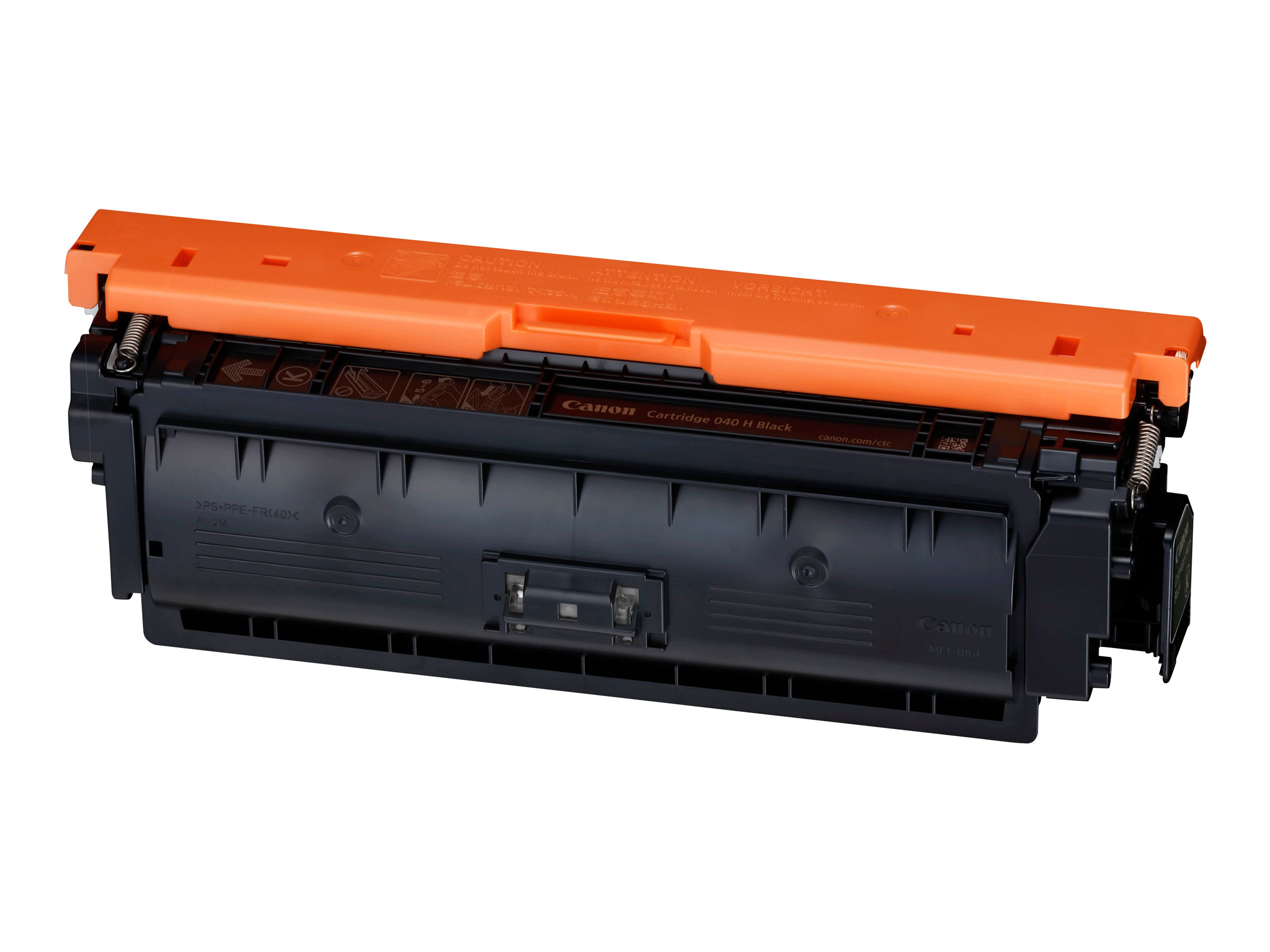 0461C001 CANON 040HBK LBP Cartridge