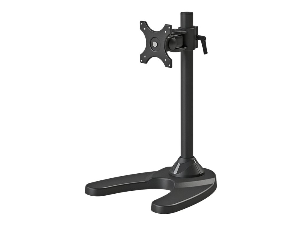 NEOMOUNTS Tablet Desk Clamp suited from 11,94cm 4,7Zoll up to 32,77cm 12,9Zoll Black