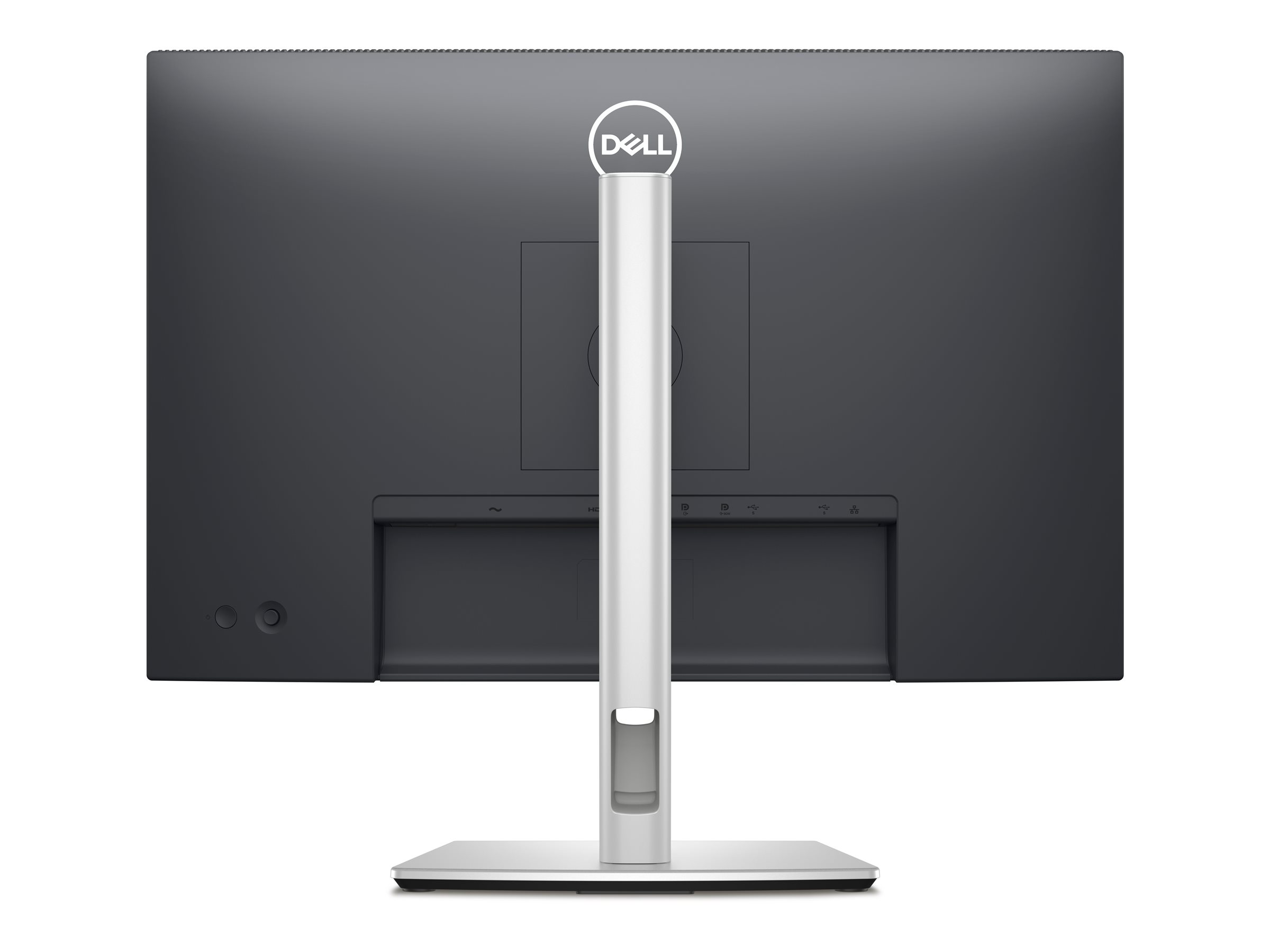 DELL 24 USB-C Hub Monitor P2425E 61,13cm 24,07Zoll IPS 1920x1200 300cd/m2 100Hz HDMI DP RJ45 USB3.2