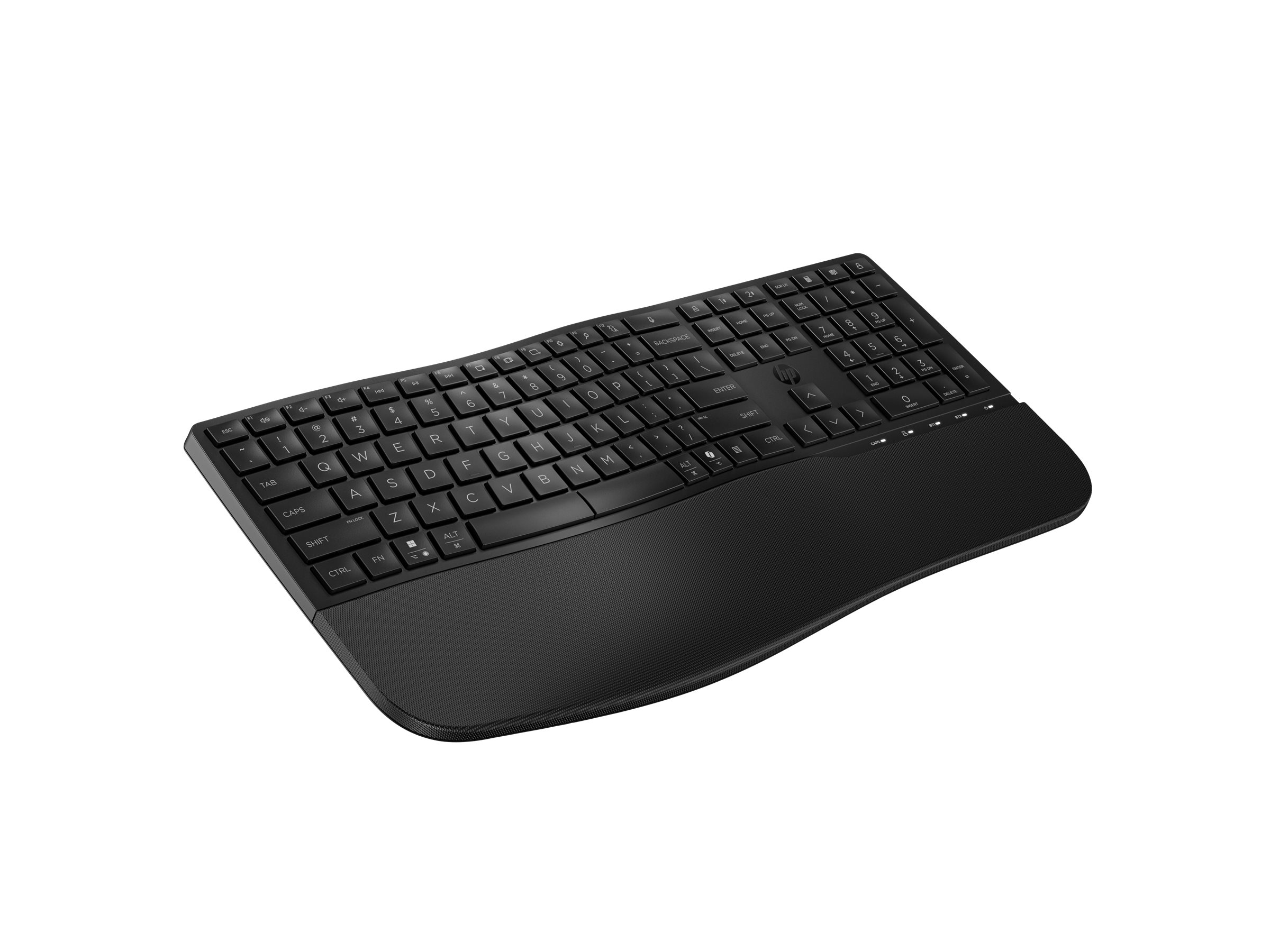 HP 680 Comfort Dual-Mode Keyboard-GR (P)