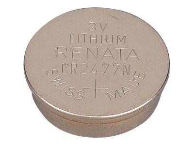 Eaton Electric Batterie Typ 2-3V CR2477N CBTZ-00/02 Eaton Electric Batterie Typ 2-3V CR2477N CBTZ-00/02