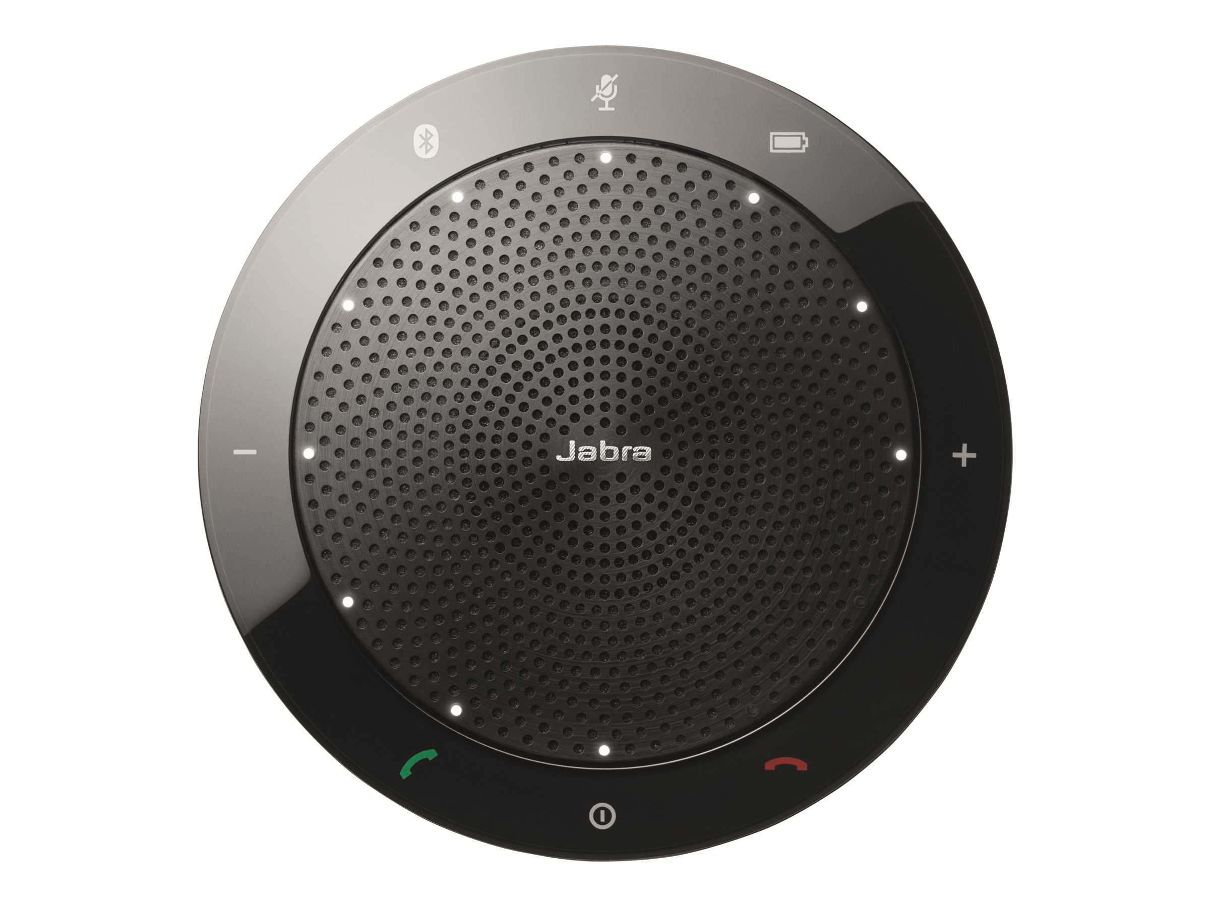 Jabra Speak 510+ UC Konferenzlautsprecher inkl. Link 370