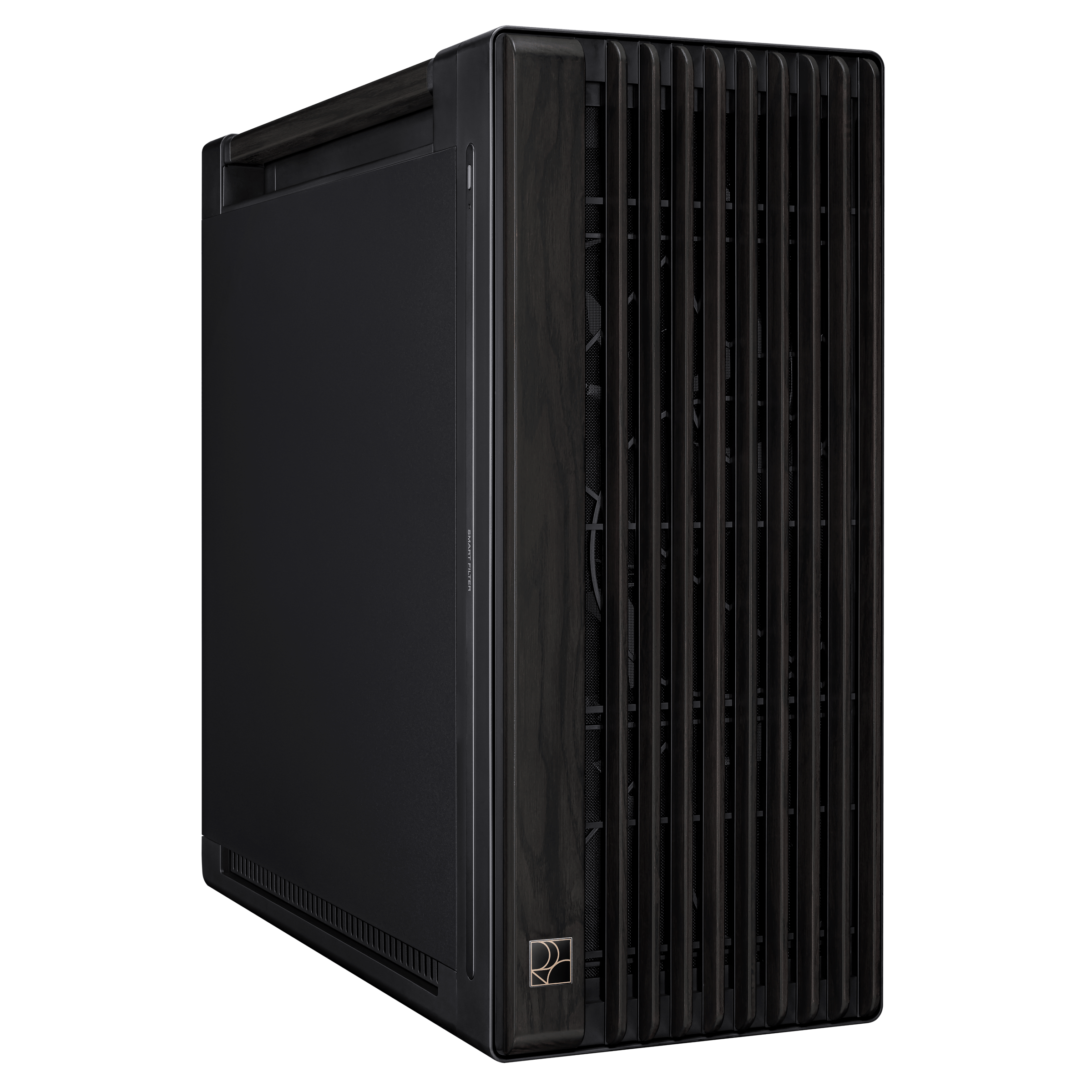 ASUS PROART PA602 WOOD METAL PWM BLACK