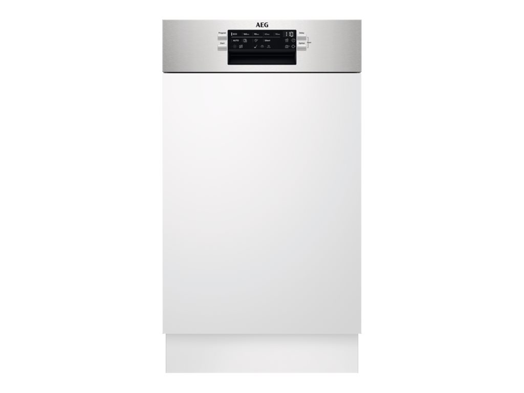 AEG Einbau-Geschirrspueler FEE73407ZM