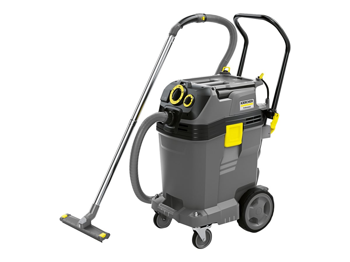 KÄRCHER NassTrockensauger NT 501 Tact Te L 1380 W