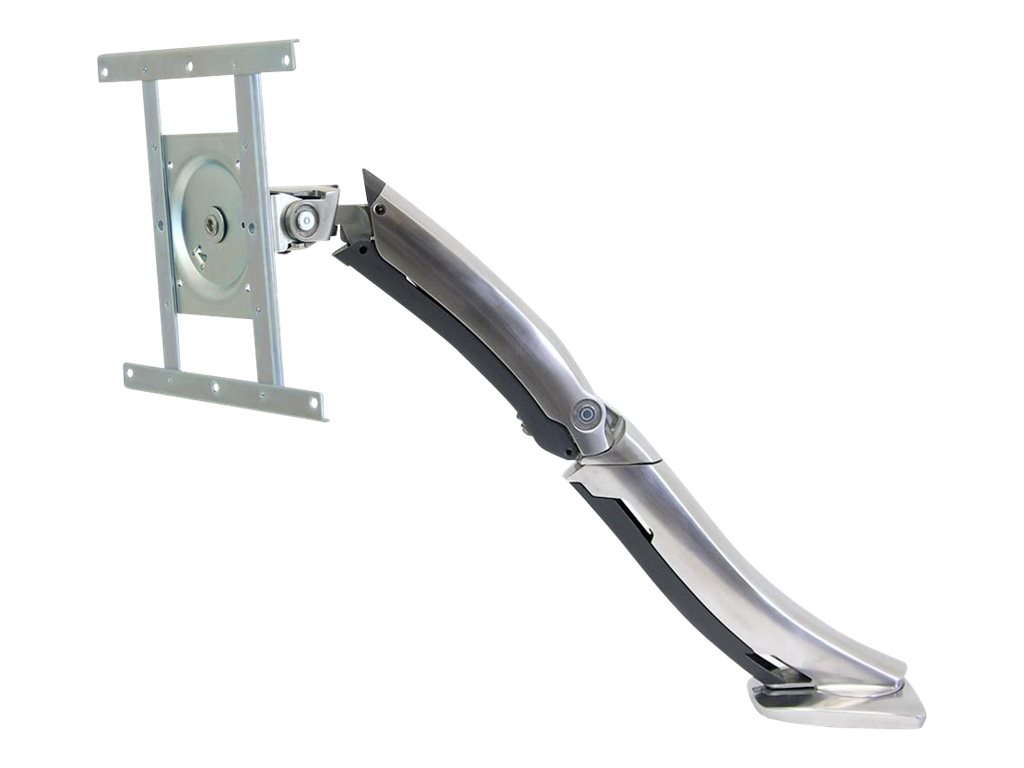 ERGOTRON MX LCD Arm fuer Wandmontage bis 106,7cm 42Zoll Display 6,3-13,6kg. VESA 75x75 100x100 200x100 200x200