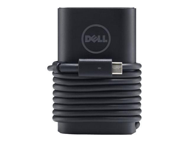 DELL USBC 90W AC Adapter with 1 meter Power Cord Euro