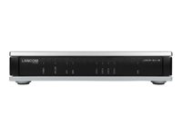 LANCOM WLC-60 WLAN-Controller fur zentrales Management von 6