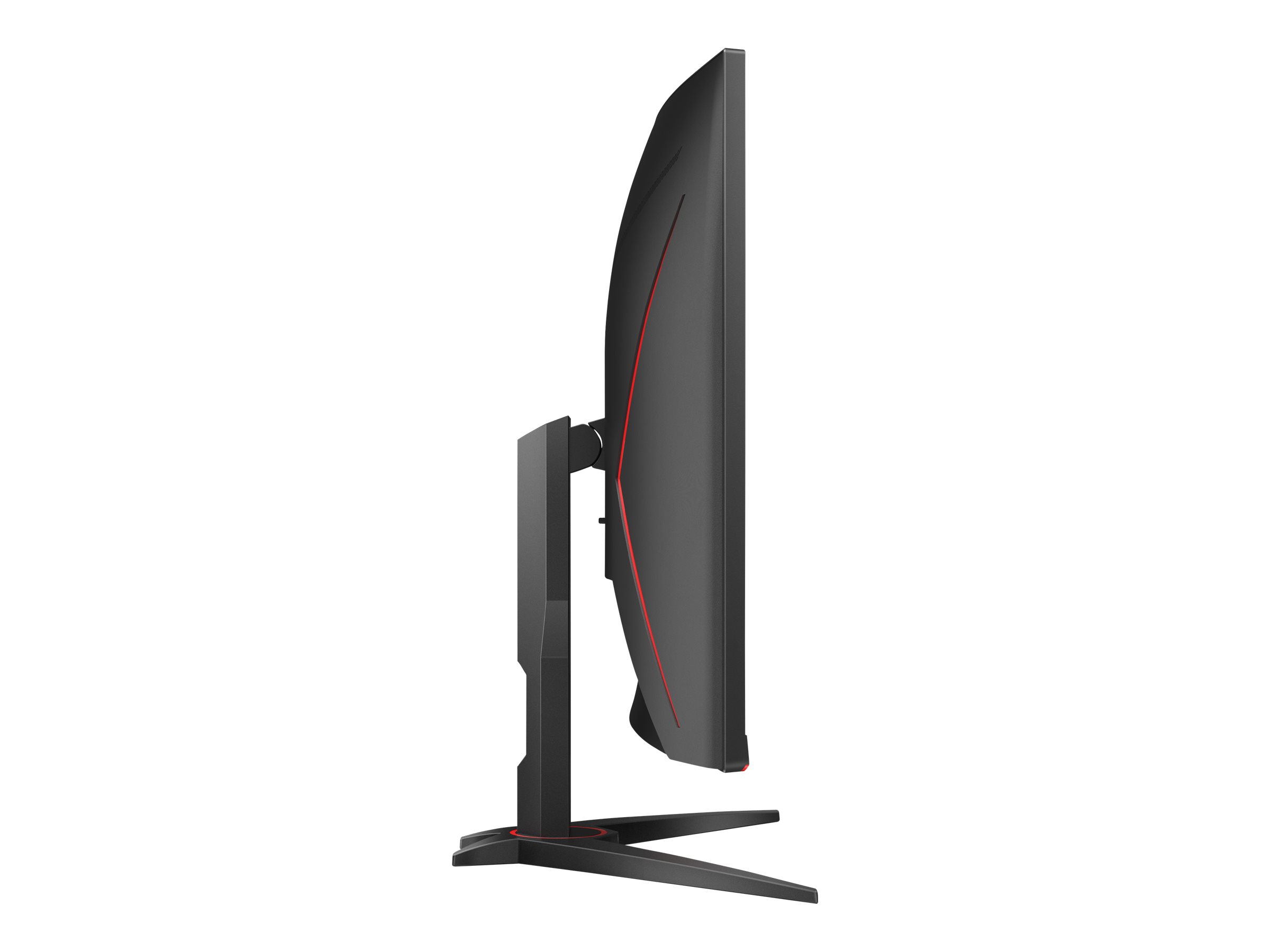 AOC CQ32G2SE, 80 cm (31,5 Zoll), Curved, 165Hz, FreeSync, VA - DP, 2xHDMI