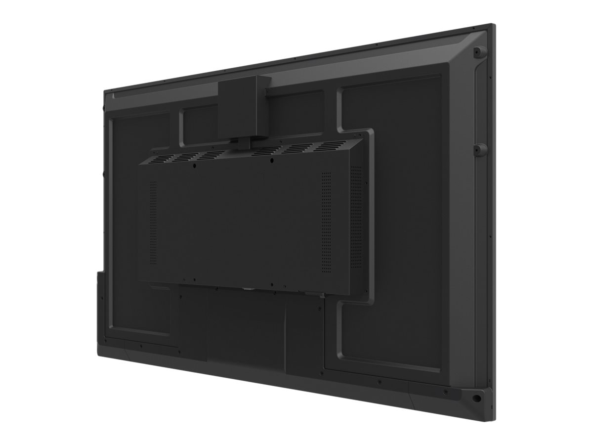VIEWSONIC CDE4330 109,22cm 43Zoll 3840x2160 450 nits 1200:1 HDMI in x 2 USB-C x 1 HDMI out x 1 w/ RS232