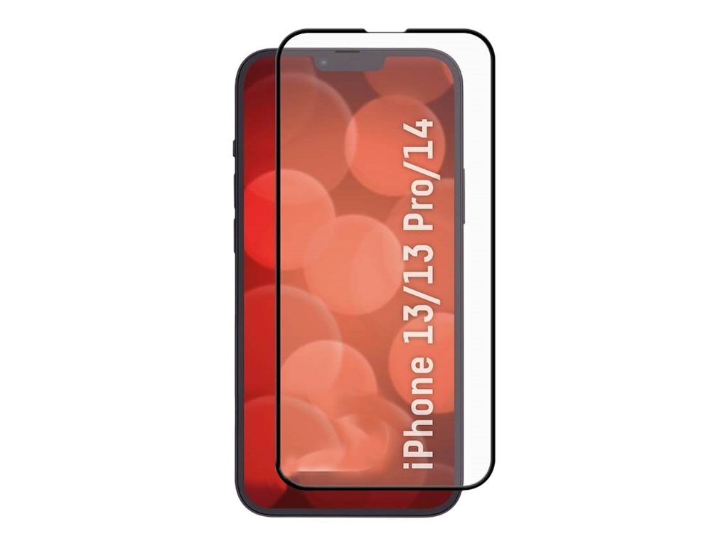 DISPLEX Real Glass FC Apple iPhone 13/13 Pro/14/16e DISPLEX Real Glass FC Apple iPhone 13/13 Pro/14/16e