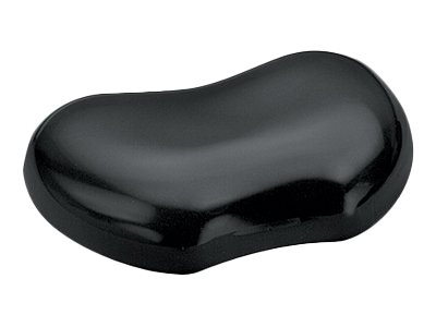 Fellowes Handballenauflage Crystals Gel schwarz