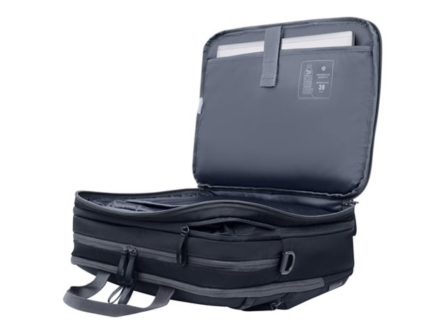 HP Travel Plus 15L 35,56cm 14Zoll Laptop Bag