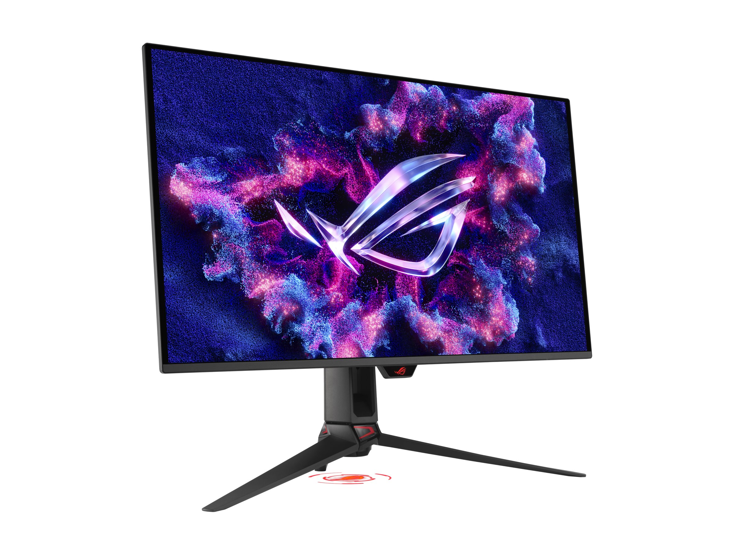ASUS ROG Swift OLED PG32UCDMR 80,01cm 31,5Zoll QDOLED UHD 169 240Hz 450cdm2 003ms 2xHDMI DP USBC DP USB Hub 3xUSB 32 G1 TypeA