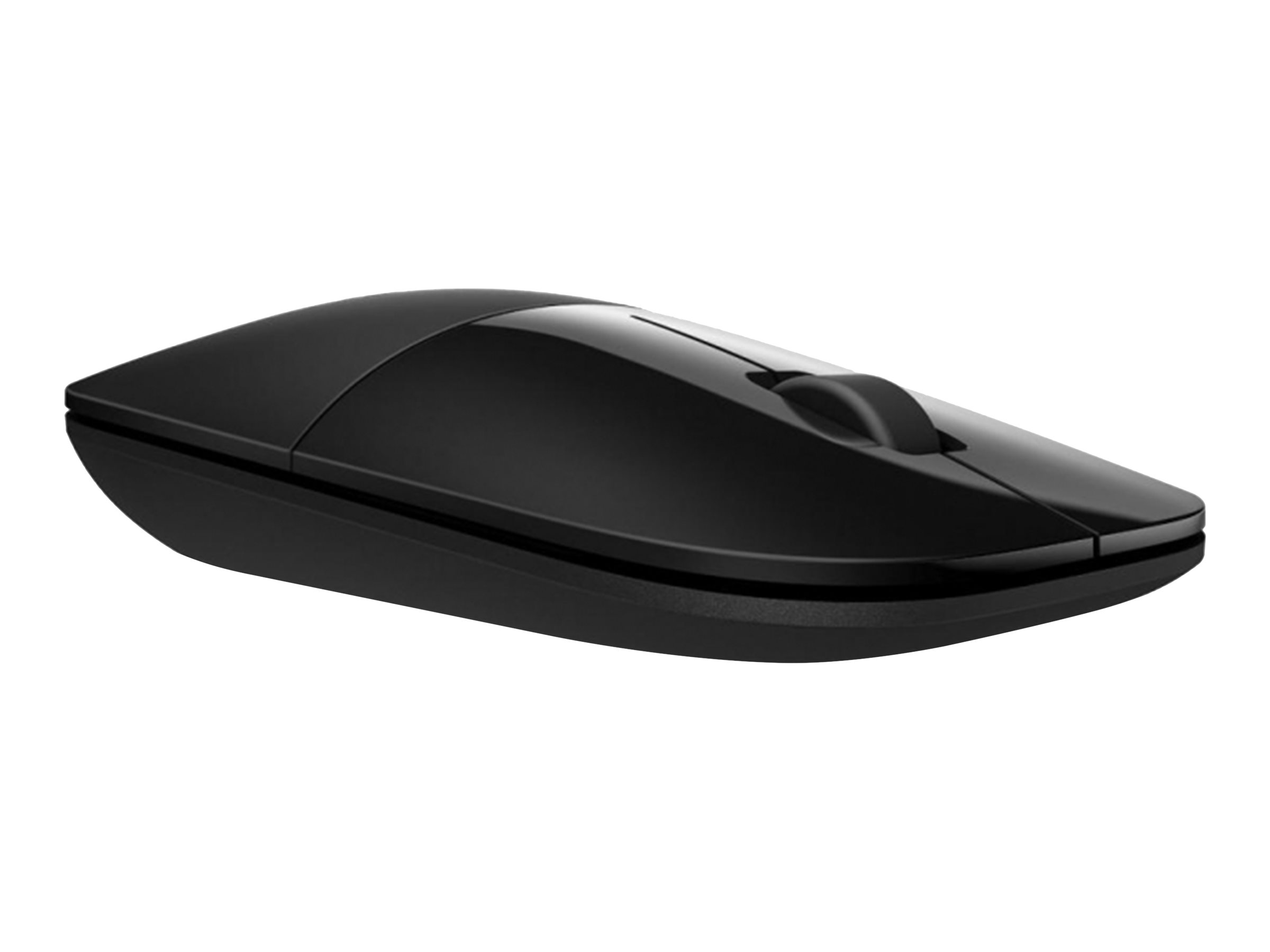 HP Z3700 Dual Silver Wireless Mouse EURO (P)