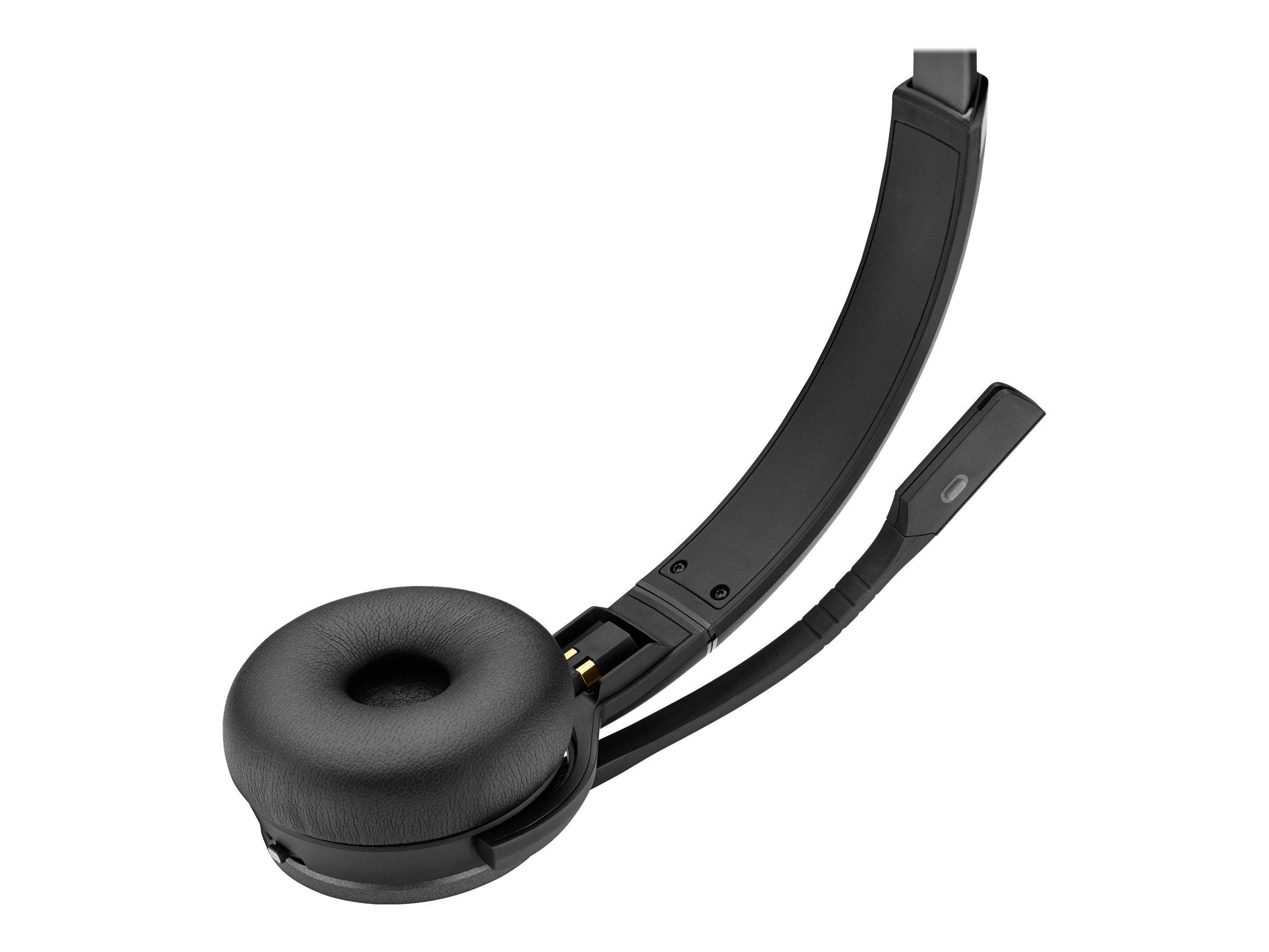 Epos Impact SDW 5036 - EU/UK/AUS DECT Mono Triple-Konnektivitae