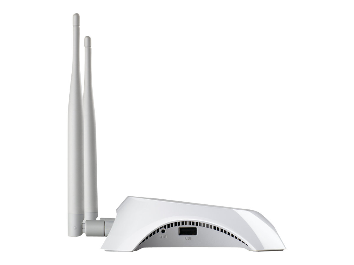 TP-LINK TL-MR3420 WLAN ROUTER TP-LINK TL-MR3420 WLAN ROUTER