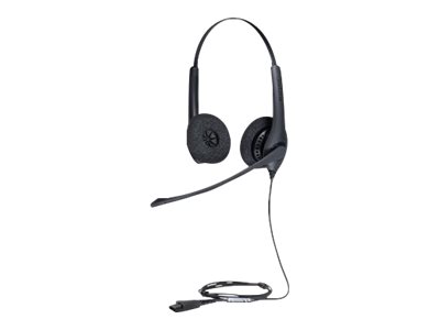 Jabra BIZ 1500 QD Duo NC