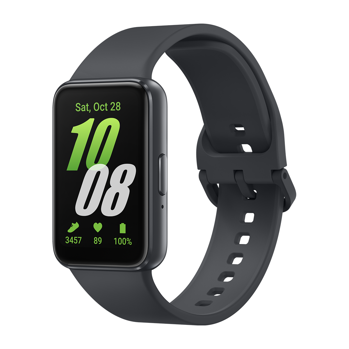 Samsung Galaxy Fit 3 black